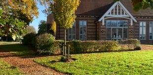 From funding to flourishing: Stroud's new community garden project