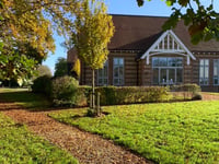 From funding to flourishing: Stroud's new community garden project