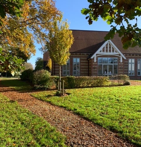 Stroud Village Hall