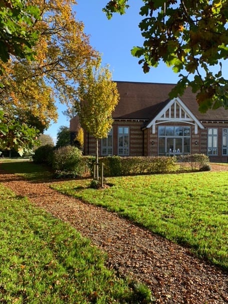 Stroud Village Hall