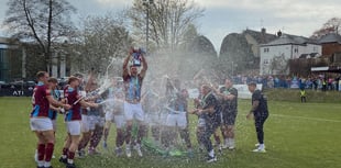 Four Farnham players sign new contracts