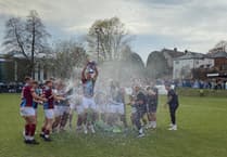 Four Farnham players sign new contracts