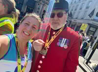 Haslemere Border athletes continue to impress