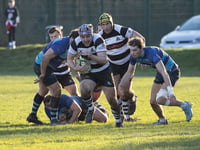 Farnham beat Battersea to reach cup quarter-finals