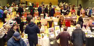 Giant Easter Market returns to Petersfield for the Easter weekend
