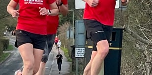 Liss Runners crown club champions