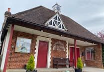 Power struggle for PV funding as Oakhanger village hall misses out on Whitehill grant