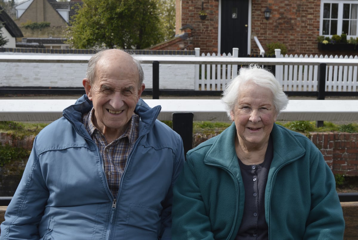 Family of elderly Alton fire victims voices frustration over 19-month wait for trial
