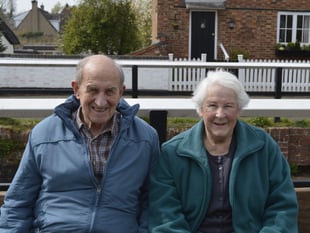 More arrests in Stan and Roma Rickman house fire investigation