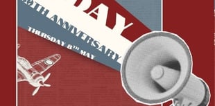 Petersfield to mark 80th anniversary of VE Day 