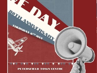 Petersfield to mark 80th anniversary of VE Day 