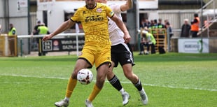 Shots beat Billericay in pre-season friendly