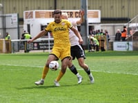 Shots produce impressive comeback to beat Met Police