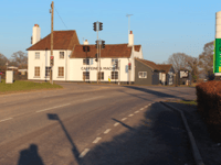West Meon pub wants to expand number of car spaces 