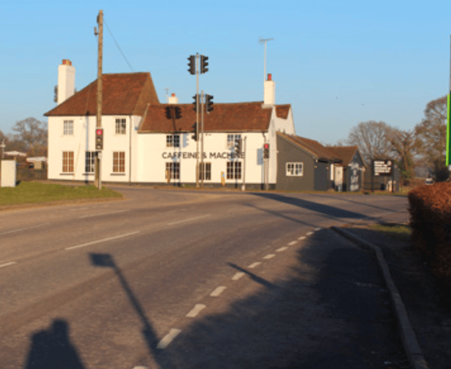 West Meon pub wants to expand number of car spaces 
