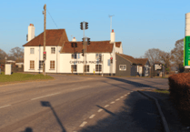 West Meon pub wants to expand number of car spaces