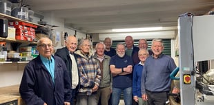 Liss Men's Shed seeks new members to join its growing community