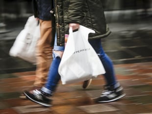 Record number of shoplifting crimes recorded in Hampshire