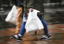 Record number of shoplifting crimes recorded in Hampshire