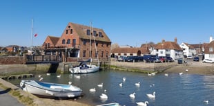 Sailing club plans name change, new activities