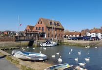 Sailing Club plans include name change and new activities