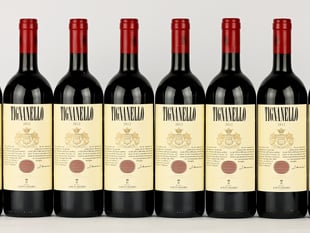 The finest wines and whiskies