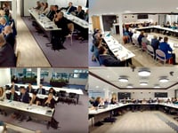 East Hampshire pushes for fair mayoral voting