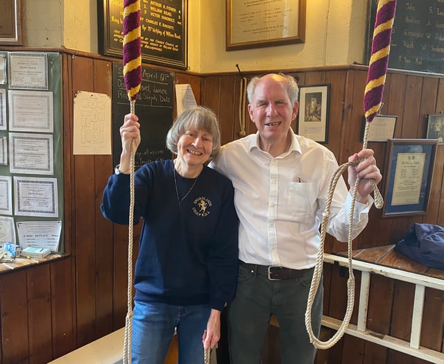 David given ringing endorsement for pulling prowess