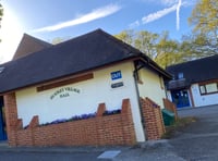 Day of celebration to mark 100 years of Headley Village Hall