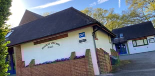 Day of celebration to mark 100 years of Headley Village Hall