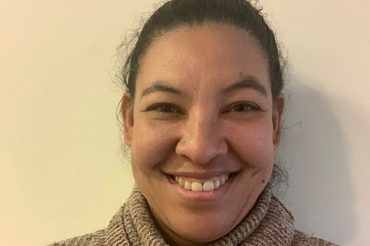 Esme Kelly Petersfield and Liss United Reformed Church