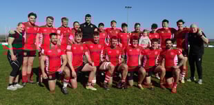 Petersfield secure highest-ever finish