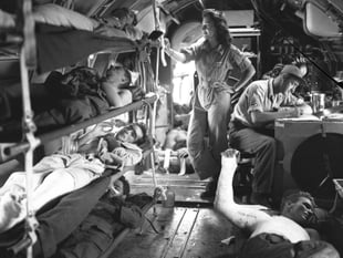 British POW's final journey ends in tragedy