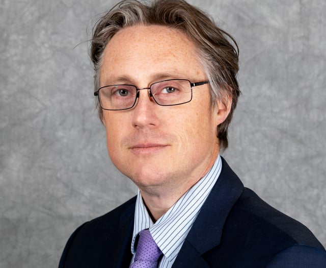 Council leader warns government of business rates bills impact