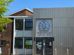 Serial thief from Alton jailed after breaching sentence