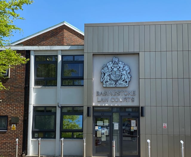 Farmer in court on firearms charges after farmhouse searched