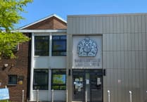 Serial thief from jailed after breaching sentence within 48 hours