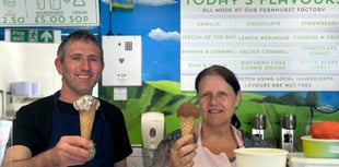 ‘Heartbreaking’: Haslemere mourns closure of Dylan’s Ice Cream