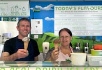 “Insane” costs force Dylan’s Ice Cream to raise prices