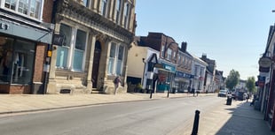 Woman verbally abused and followed through Petersfield town centre