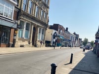 Peeps into the Past: When town put the brakes on traffic calming 