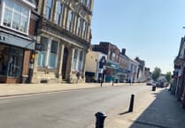 Woman verbally abused and followed through Petersfield town centre