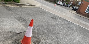 Cone-tract fulfilled? Measure raises a pothole load of questions