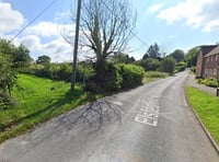 Harting homes plan approved despite flooding concerns