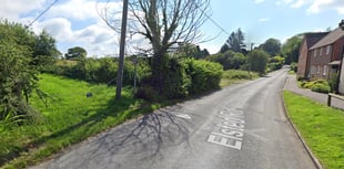 Harting homes plan approved despite flooding concerns