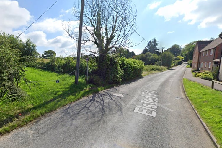 Elstead Road South Harting