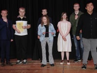 "Amazing" Hollywater pupils showed their class in DofE scheme