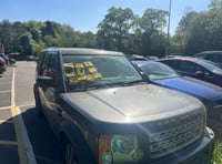 Weydown Road’s most loyal parker faces the chop