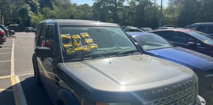 Weydown Road’s most loyal parker faces the chop
