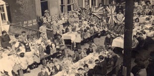Memories of VE Day as Herald readers recall May 8, 1945
